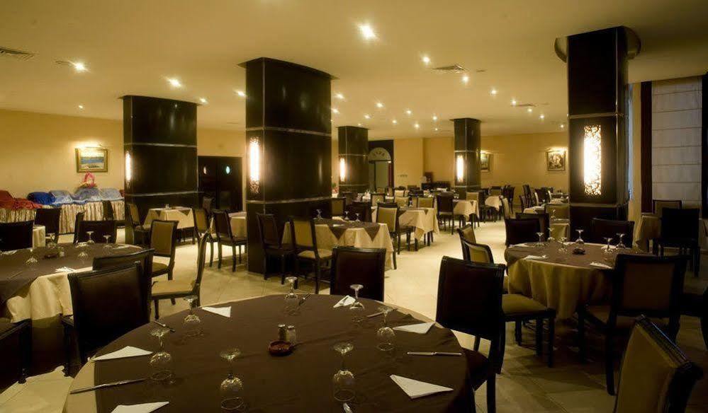 Hotel Suisse Casablanca Exteriör bild
